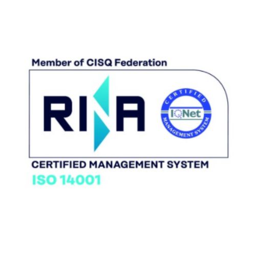 certificazione rina