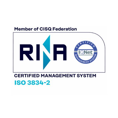 rina cerificazione